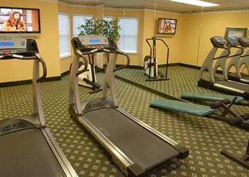 Hampton & Newport News-airport - Oyster Point Area 3* Newport News