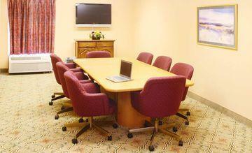 Hampton & Newport News-airport - Oyster Point Area Hotel Newport News