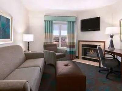 Hampton & Newport News-airport - Oyster Point Area 3* Newport News