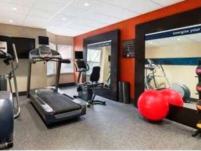 Hotel Hampton & Newport News-airport - Oyster Point Area 3*