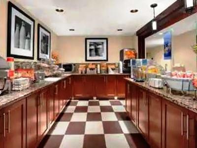 Hampton & Newport News-airport - Oyster Point Area 3*